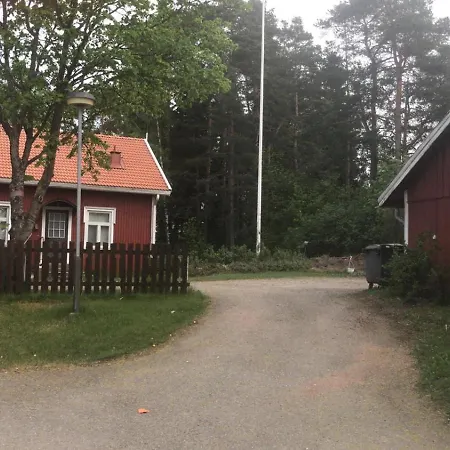 Majatalo Huoneisto