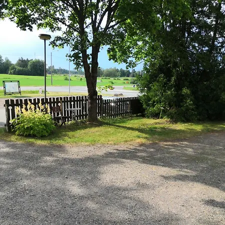 Majatalo Appartement *