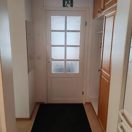 Apartment Majatalo *