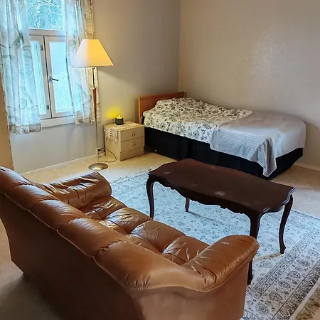 Apartament Majatalo Eura