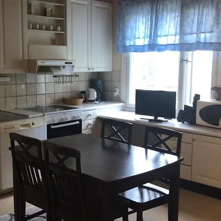 Apartment Majatalo