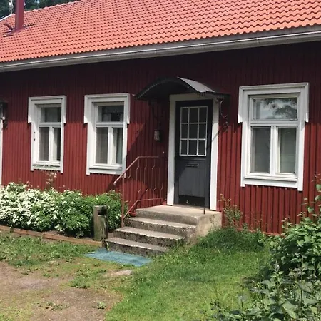 Huoneisto Majatalo