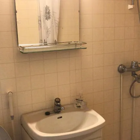 Appartement Majatalo Eura