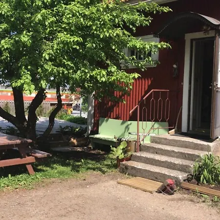 Appartement Majatalo