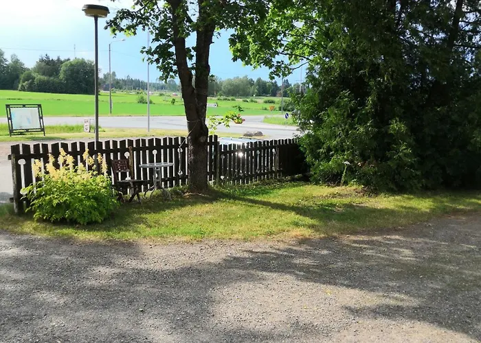 Majatalo 아파트 *