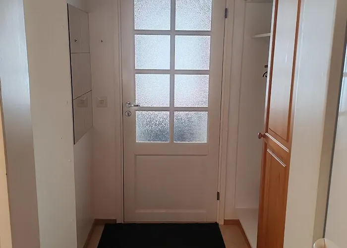 아파트 Majatalo *