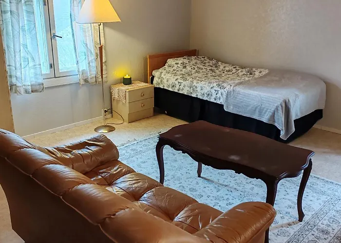 Appartement Majatalo Eura