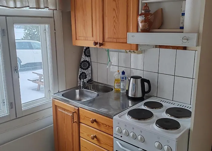 Majatalo Appartement *