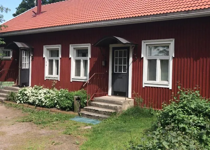 Appartement Majatalo