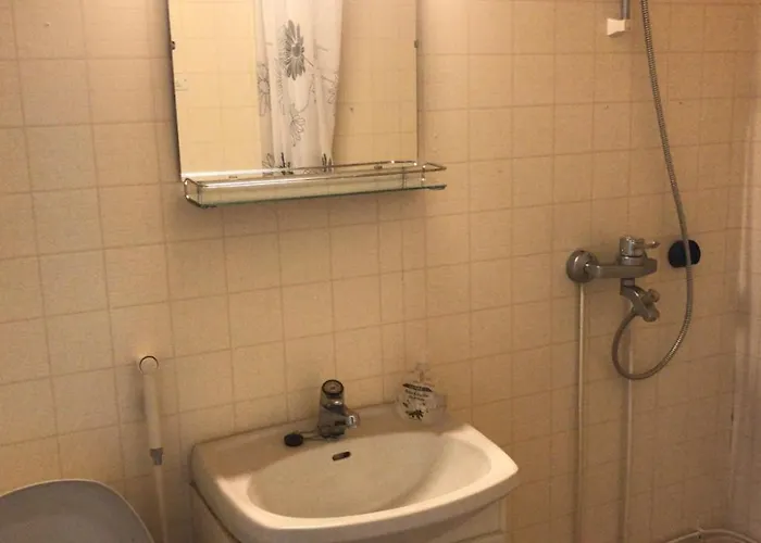 아파트 Majatalo Eura