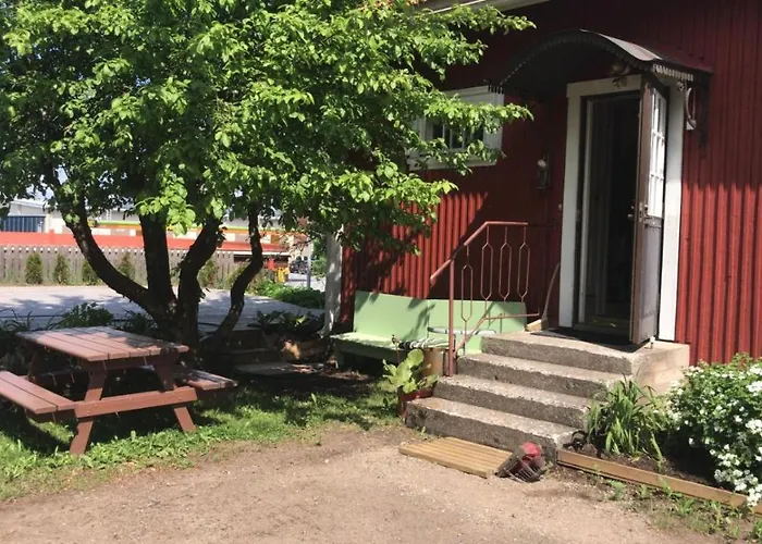 Appartement Majatalo